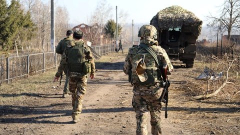 Ukrayna ordusu Kurskda mühasirəyə düşüb? - Zelenskidən REAKSİYA