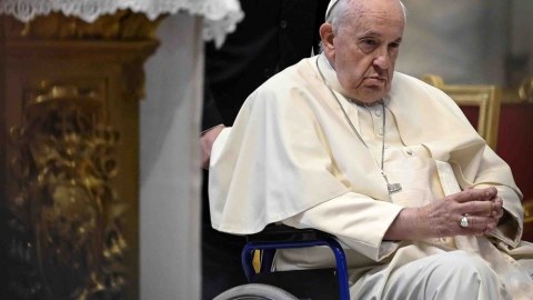 Roma Papasının son durumu AÇIQLANDI