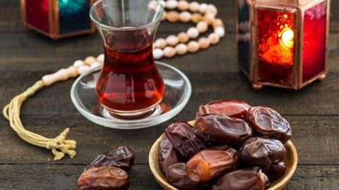 Ramazanın 17-ci günü - İmsak və iftar VAXTLARI