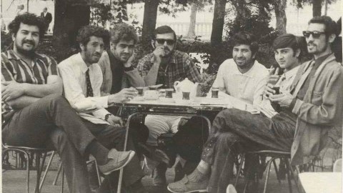 7 oğuldan 2-si qaldı -&nbsp;Məşhur filmin QƏHRƏMANLARI