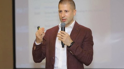 "Bakı Şəhər Halqası"nın sabiq şöbə rəisinə hökm oxundu