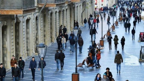 Ötən ay əhali sayı 3000 nəfər yaxın ARTIB