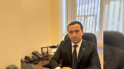 Azərbaycan xalqı zəngin milli-mənəvi dəyərlərə malikdir