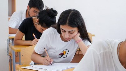Azərbaycanda bu imtahan ödənişsizdir