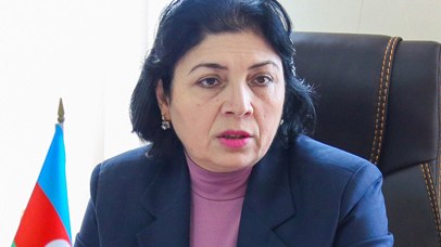Dilçilik İnstitutunda doktorantura yerləri 4 ildir boşdur - Sayalı Sadıqova&nbsp;