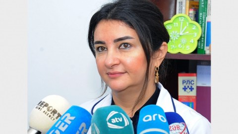 "Mən insulin satanam?" - Endokrinoloji Mərkəzin sabiq direktoru