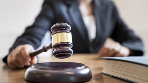 Bakı Ağır Cinayətlər Məhkəməsində üç yeni HAKİM