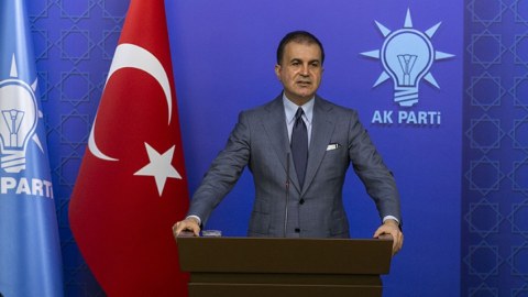 Ermənistan konstitusiyası dəyişməlidir - Türkiyədən REAKSİYA