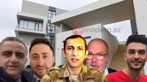 Bu şəxslər nə vaxt Azərbaycana ekstradisiya olunacaq?