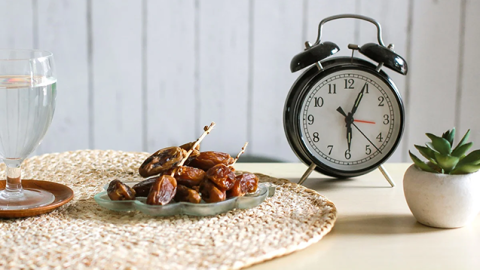 Ramazanın 18-ci günündə imsak və iftar VAXTLARI