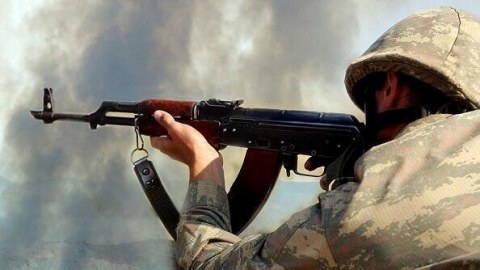 Ermənistan yenə təxribata ƏL ATDI