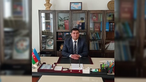 Novruz dostluq, həmrəylik - mənəviyyat bayramıdır