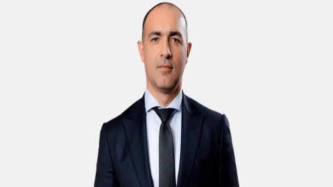 “Kapital Bank”ın Müşahidə Şurasına yeni sədr təyin edildi