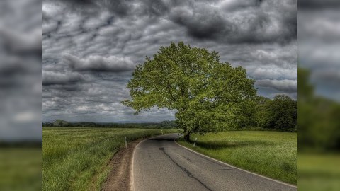 Hava yenidən pisləşəcək, temperatur 18 dərəcə enəcək - Xəbərdarlıq