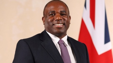 Londondan Bakı və İrəvana çağırış