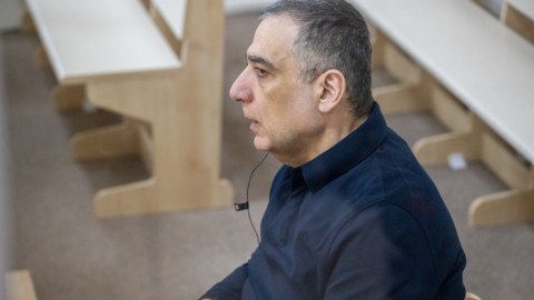Vardanyanın məhkəməsində kimlər ifadə verdi?