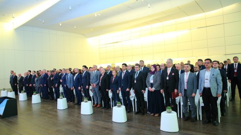 Azərbaycanı&nbsp;ata yurdu bilən TÜRKMANLAR