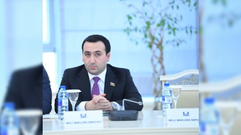 Geopolitik çağırışlar və milli maraqlar: Azərbaycan nümunəsi mütərəqqi model kimi