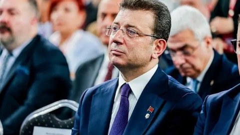İmamoğlu niyə həbs edilib? - 100 nəfər TUTULDU