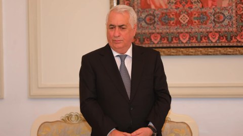 Aşıq Şəmşirin 132 illiyi qeyd edildi&nbsp;