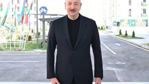 &ldquo;Hər üçü Ermənistanın arxasında idi&rdquo; - Prezident işğalı dəstəkləyən dövlətlərdən DANIŞDI