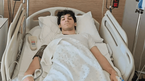 20 yaşlı tələbə ağır xəstədir: kömək istəyir