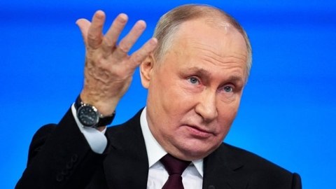 Putinin danışıqlardakı şərti - Ukraynadan bunu TƏLƏB EDİR
