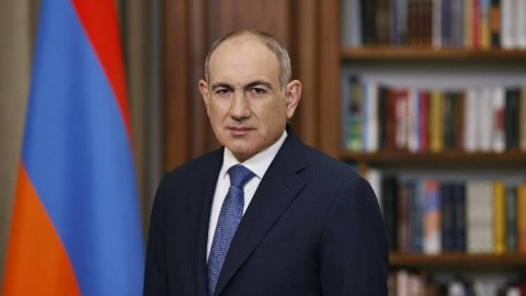 Sülh müqaviləsini imzalamağa hazıram! - Paşinyan