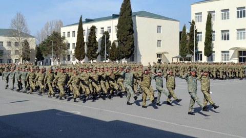 Nazirlik təlimlərlə bağlı MƏLUMAT YAYDI