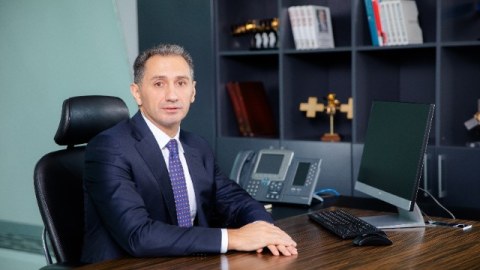 Rəşad Nəbiyev Kürdəmirdə qəbul keçirəcək - FOTO