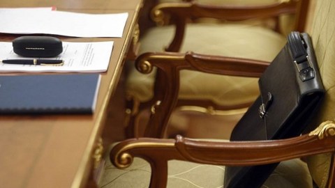 Maliyyə Nazirliyində yeni TƏYİNAT