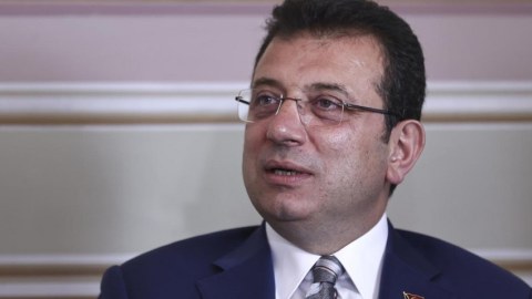 İmamoğlunun şəriki olduğu şirkətə də həbs qoyuldu