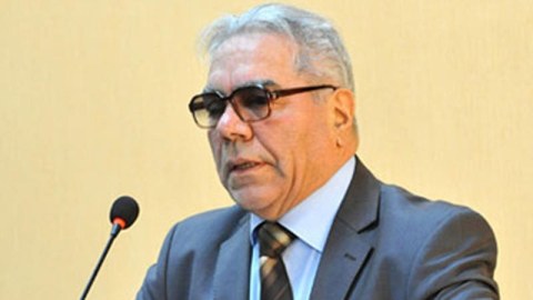 Ziyad Səmədzadəyə ağır itki üz verdi