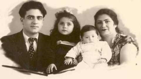 Novruzun badına gedən&nbsp;DÖVLƏT ADAMI