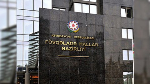 Fövqəladə Hallar Nazirliyi əhaliyə çağırış etdi