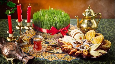 Yurdumuza Novruz gəlir - Deputat YAZDI
