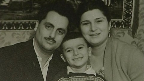 17 il BDU-da rektor işlədi - Vəfat edəndə&nbsp;övladları evini kirayə verdilər