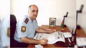 Əməkdar jurnalist Cavid Xaspoladovun anası vəfat edib