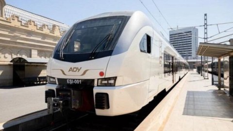 ADY iki gündə 3800-ə yaxın sərnişin daşıyıb