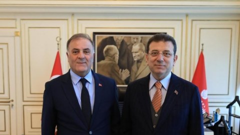 İmamoğlunun səlahiyyətlərini kim icra edəcək?