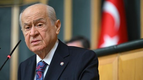 PKK bu tarixdə ləğv edilsin! - Baxçalıdan ÇAĞIRIŞ