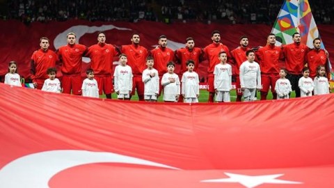 Millətlər Liqasında pley-off oyunları&nbsp;- NƏTİCƏLƏR
