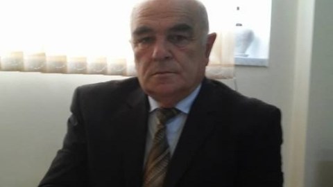 Tanınmış folklorşünas Elxan Məmmədli VƏFAT ETDİ