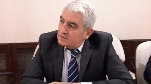 QHT sədri ev dustağı edildi