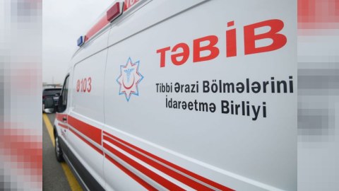 Şirniyyatı az yeyin! -&nbsp;TƏBİB əhaliyə ÇAĞIRIŞ ETDİ