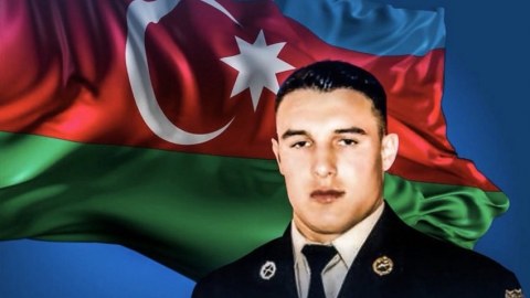 Mübariz İbrahimov haqda&nbsp;film çəkəcəkdi, olmadı... - FOTO