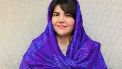 “Atamın o dünyaya apardığı Laçın dərdini unutmayacam”