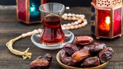 Ramazanın 22-ci günü - İmsak və iftar vaxtları