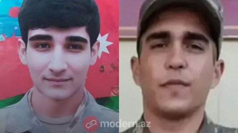 Qar uçqununda həlak olan əsgərlərə şəhid statusu VERİLƏ BİLƏR