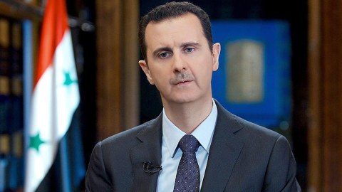 Suriyanın yeni hökuməti Bəşər Əsədi Rusiyadan İSTƏDİ
